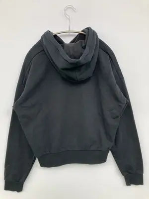 PUMA/プーマ/パーカー/トップス/ブラック/ASIA S