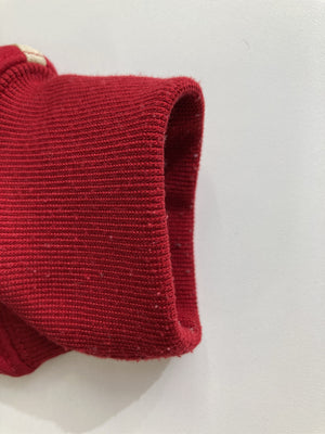 SEDACLE/セダクル/パーカー/トップス/レッド/M