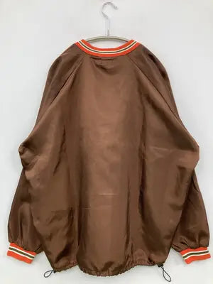 Attitude makes style!/アティチュードメイクススタイル/Tシャツ/カットソー/トップス/ブラウン/F