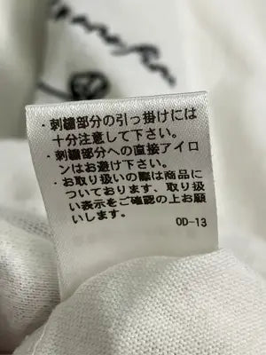 OLIVE des OLIVE/オリーブデオリーブ/Tシャツ/カットソー/トップス/アイボリー/F