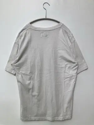 KIRSH/キルシー/Tシャツ/カットソー/トップス/ホワイト/1