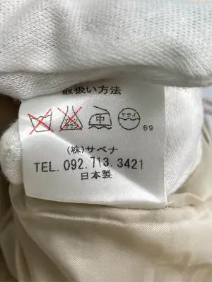 LUCA / LADY LUCK LUCA/その他パンツ/パンツ/アイボリー/38