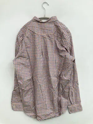 UNIQLO/ユニクロ/シャツ/ブラウス/トップス/ホワイト/L