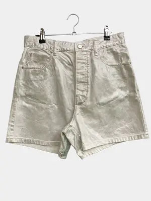 ZARA/ザラ/デニムパンツ/パンツ/シルバー/EUR 40