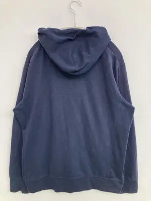UNIQLO/ユニクロ/パーカー/トップス/ネイビー/XL