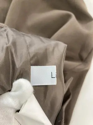 Lian/リアン/スラックス/パンツ/ブラウン/F