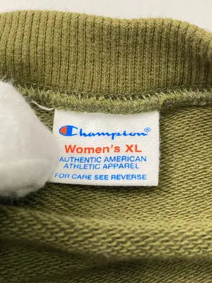 Champion/チャンピオン/スウェット/トップス/カーキ/XL
