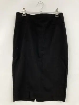 ZARA/ザラ/スカート/スカート/ブラック/EUR34