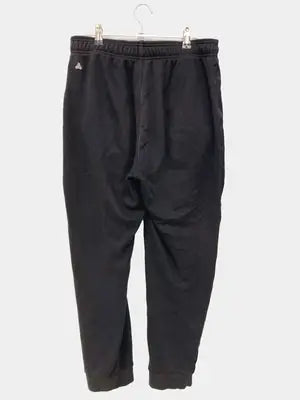 adidas/アディダス/スラックス/パンツ/ブラック/0