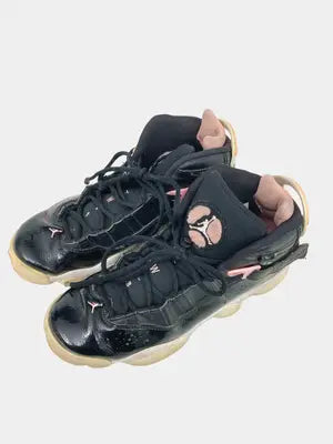 AIR JORDAN/エアジョーダン/スニーカー/シューズ/ブラック