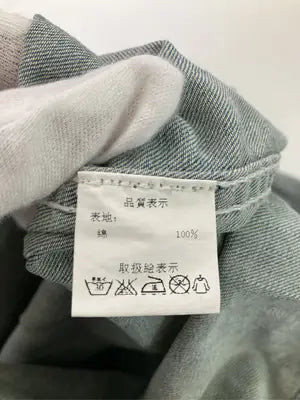 NEAR・BRAND/シャツ/ブラウス/トップス/ブルー/LARGE