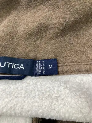 NAUTICA/ノーティカ/その他トップス/トップス/ブラウン/M