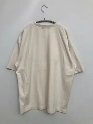 TAKEO KIKUCHI/タケオキクチ/Tシャツ/カットソー/トップス/ホワイト/M