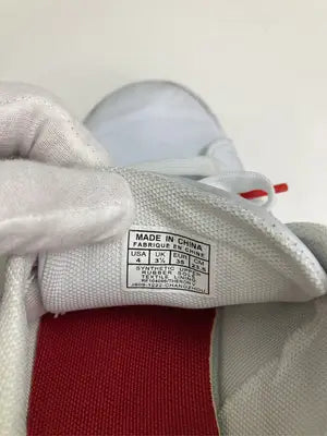 Polo Ralph Lauren/ポロラルフローレン/スニーカー/シューズ/ホワイト/23.5CM