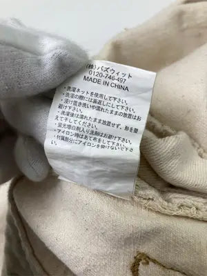 kutir/クティール/サロペット/オーバーオール/オールインワン・サロペット/ベージュ/M