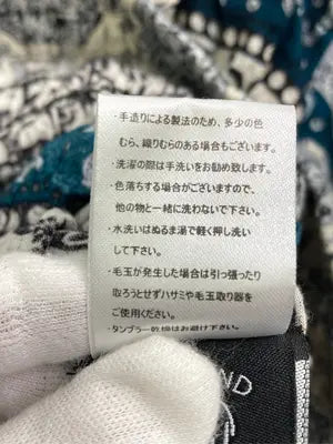 SELECTION OKI/その他パンツ/パンツ/ネイビー