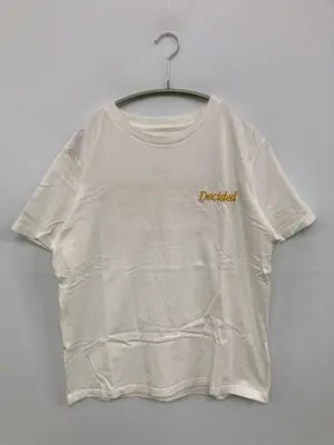 Umgrid/Tシャツ/カットソー/トップス/ホワイト/F