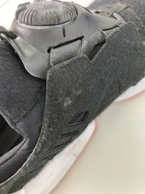 PUMA/プーマ/スニーカー/シューズ/ブラック/26cm