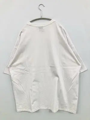 FREAK'S STORE/フリークスストア/Tシャツ/カットソー/トップス/ホワイト/XL