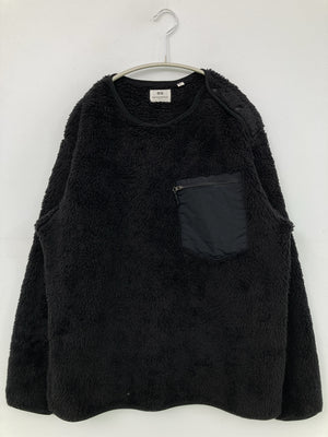UNIQLO/ユニクロ/その他トップス/トップス/ブラック/M