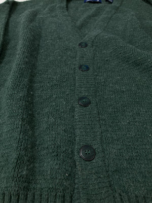 Bahama Bahama Bahama/カーディガン/ボレロ/トップス/グリーン/L