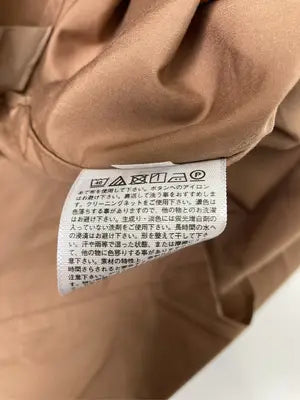 UNIQLO/ユニクロ/シャツ/ブラウス/トップス/ブラウン/XL