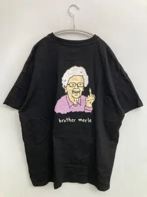 jouetie/ジュエティ/Tシャツ/カットソー/トップス/ブラック/M