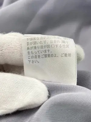 Lutique/ルティーク/シャツ/ブラウス/トップス/グレー/L