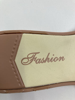 Fashion/ファッション/サンダル/シューズ/ピンク/39