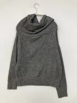 ZARA/ザラ/パーカー/トップス/グレー/EUR S