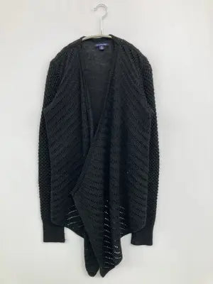 American Eagle Outfitters/アメリカンイーグルアウトフィッターズ/カーディガン/ボレロ/トップス/ブラック/M