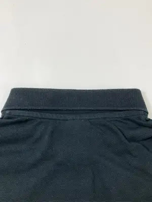 MIZUNO/ミズノ/ポロシャツ/トップス/ブラック/M