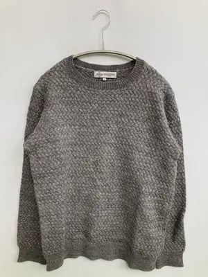 B:MING LIFE STORE/ビーミングライフストア/ニット/セーター/トップス/グレー/M