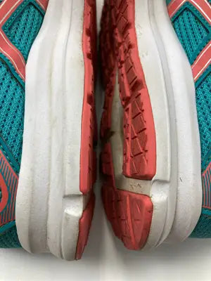ASICS/アシックス/スニーカー/シューズ/ブルー/23.5