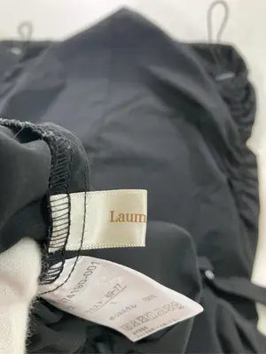 Laumeomi../その他パンツ/パンツ/ブラック/L