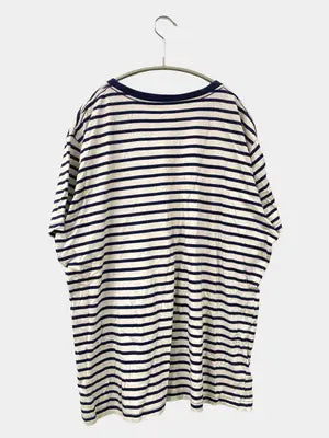 FRUIT OF THE LOOM/フルーツオブザルーム/Tシャツ/カットソー/トップス/ネイビー/XL