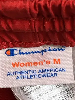 Champion/チャンピオン/その他パンツ/パンツ/レッド/M