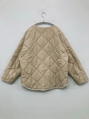 continuer de NICE CLAUP/コンティニューデナイスクラップ/その他アウター/ジャケット/アウター/ベージュ/F