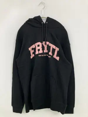 Printstar/プリントスター/パーカー/トップス/ブラック/XL