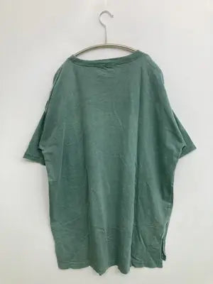 LOWRYS FARM/ローリーズファーム/Tシャツ/カットソー/トップス/グリーン/F