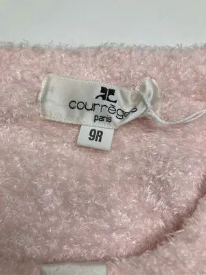 courreges/クレージュ/その他トップス/トップス/ピンク/9R