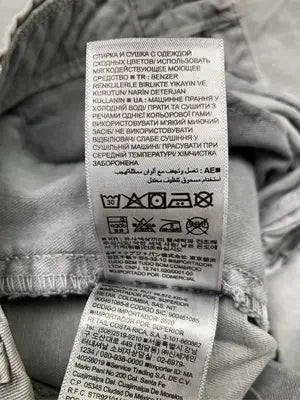 GAP/ギャップ/チノパンツ/パンツ/グレー/30x30