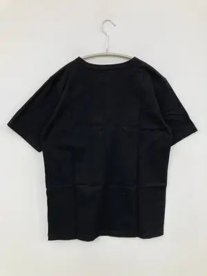 agnès b./アニエスベー/Tシャツ/カットソー/トップス/ブラック/S