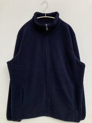 UNIQLO/ユニクロ/その他トップス/トップス/ネイビー/XL