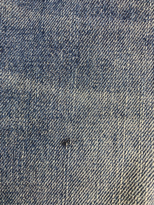 BAYFLOW/ベイフロー/デニムパンツ/パンツ/ブルー/3