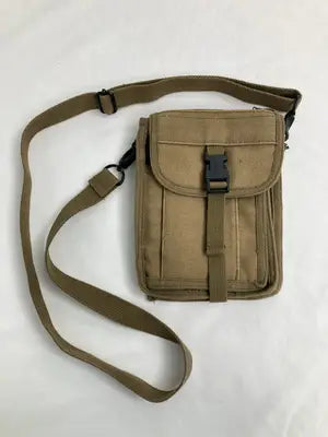 ROTHCO/ロスコ/ボディバッグ/ウエストポーチ/バッグ/カーキ