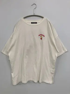 SPRAY PREMIUM/スプレイプレミアム/Tシャツ/カットソー/トップス/ホワイト/F