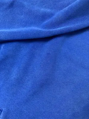 BLUE84/スウェット/トップス/ブルー/SMALL
