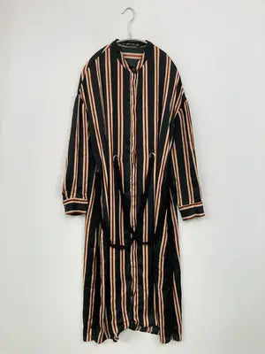 ZARA/ザラ/ワンピース/ワンピース/ドレス/ネイビー/EUR S/USA S/MEX 26