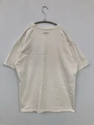 Design Tshirts Store graniph/デザインティーシャツストアーグラニフ/Tシャツ/カットソー/トップス/ホワイト/L